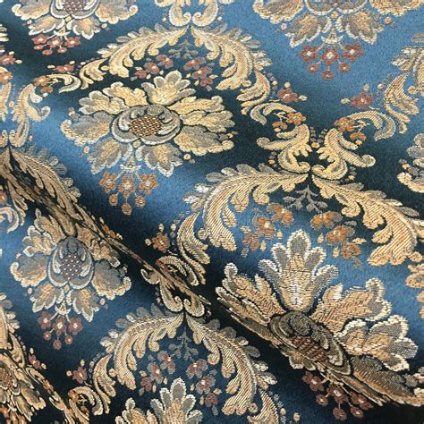 metallic damask fabric|damask vs jacquard fabric.